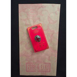 NEW Ghibli Park Grand Warehouse Exclusive Limited YUBABA Ring Spirited Away